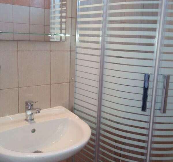 Четырехместный Номер Стандарт, Villa Le Grand Bleu