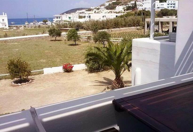 Четырехместный Номер Стандарт, Villa Le Grand Bleu