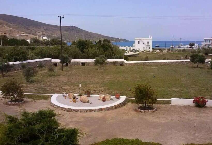 Четырехместный Номер Стандарт, Villa Le Grand Bleu