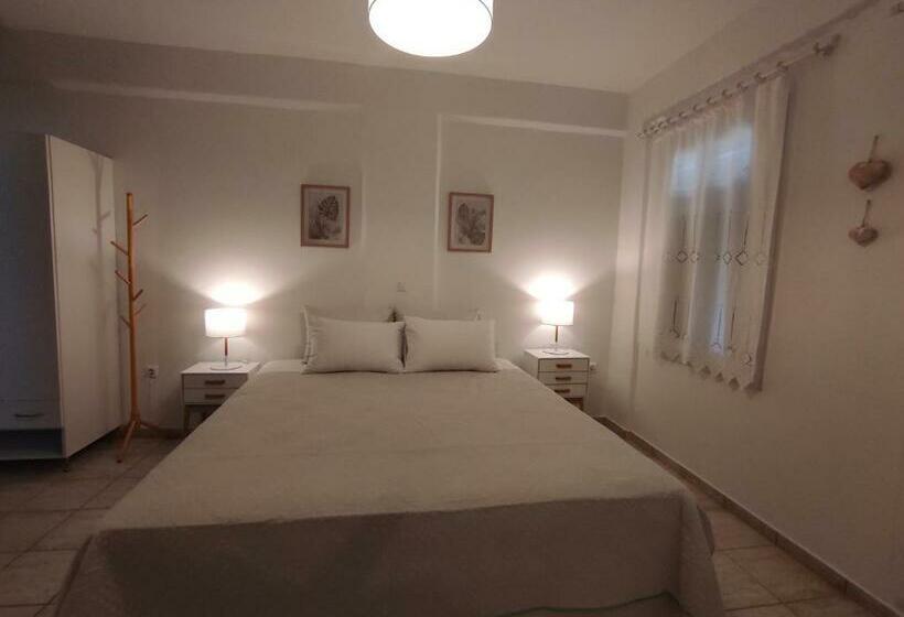Номер Стандарт, Villa Le Grand Bleu
