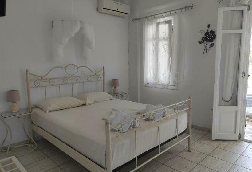 Номер Стандарт, Villa Le Grand Bleu