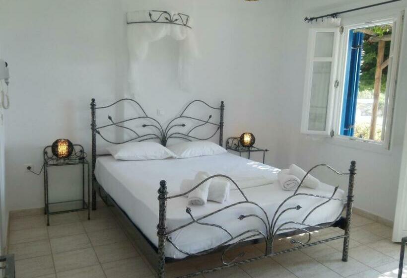 Номер Стандарт, Villa Le Grand Bleu