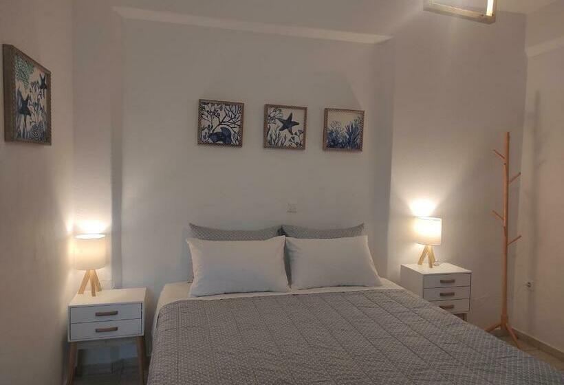 Номер Стандарт, Villa Le Grand Bleu