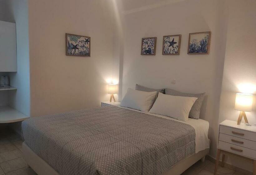 Номер Стандарт, Villa Le Grand Bleu
