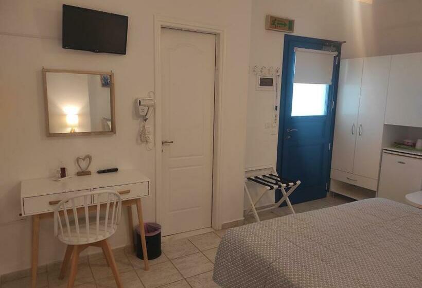 Номер Стандарт, Villa Le Grand Bleu