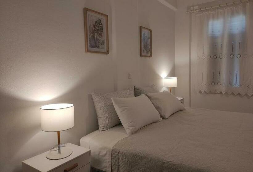 Номер Стандарт, Villa Le Grand Bleu