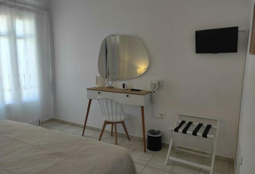 Номер Стандарт, Villa Le Grand Bleu