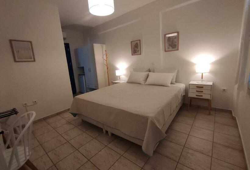 Номер Стандарт, Villa Le Grand Bleu