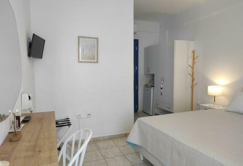 Номер Стандарт, Villa Le Grand Bleu