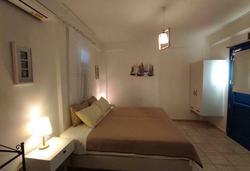 Номер Стандарт, Villa Le Grand Bleu