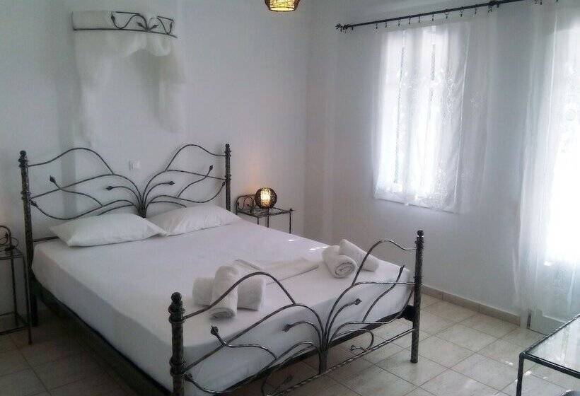 Номер Стандарт, Villa Le Grand Bleu