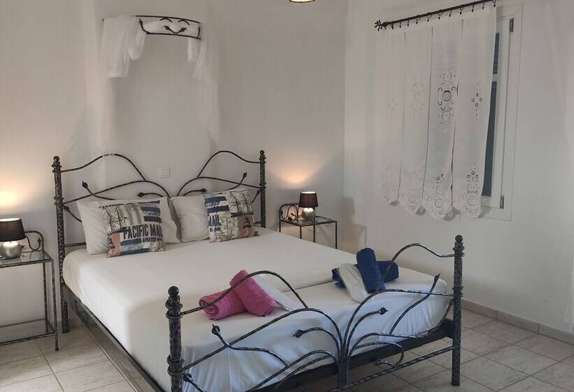 Номер Стандарт, Villa Le Grand Bleu