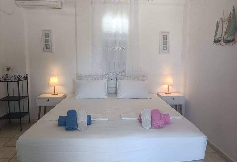 Номер Стандарт, Villa Le Grand Bleu