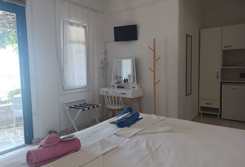 Номер Стандарт, Villa Le Grand Bleu