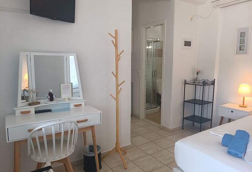 Номер Стандарт, Villa Le Grand Bleu