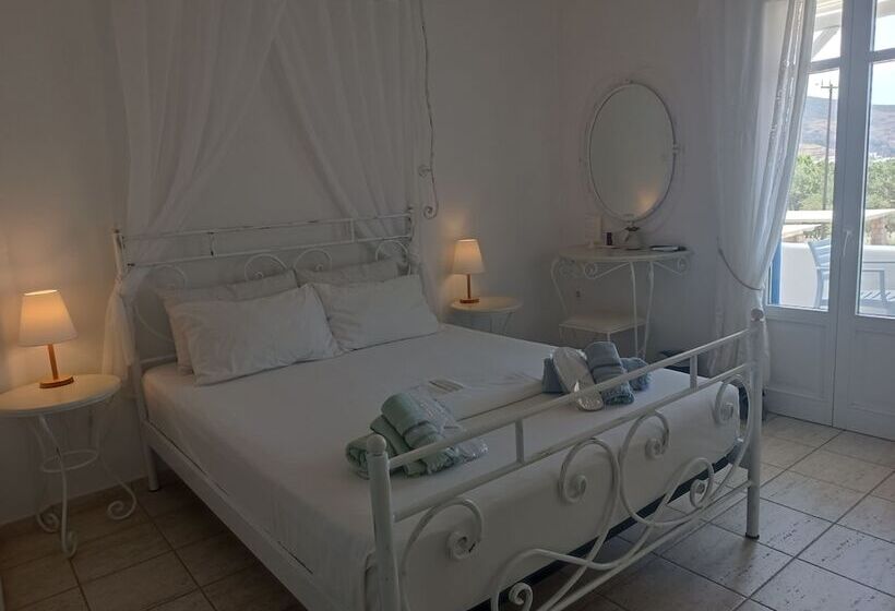 Номер Superior, Villa Le Grand Bleu