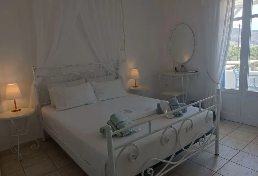 スーペリアールーム, Villa Le Grand Bleu