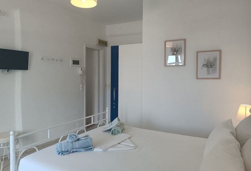 Номер Superior, Villa Le Grand Bleu