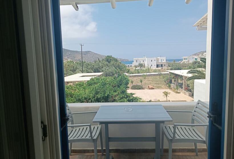 Номер Superior, Villa Le Grand Bleu