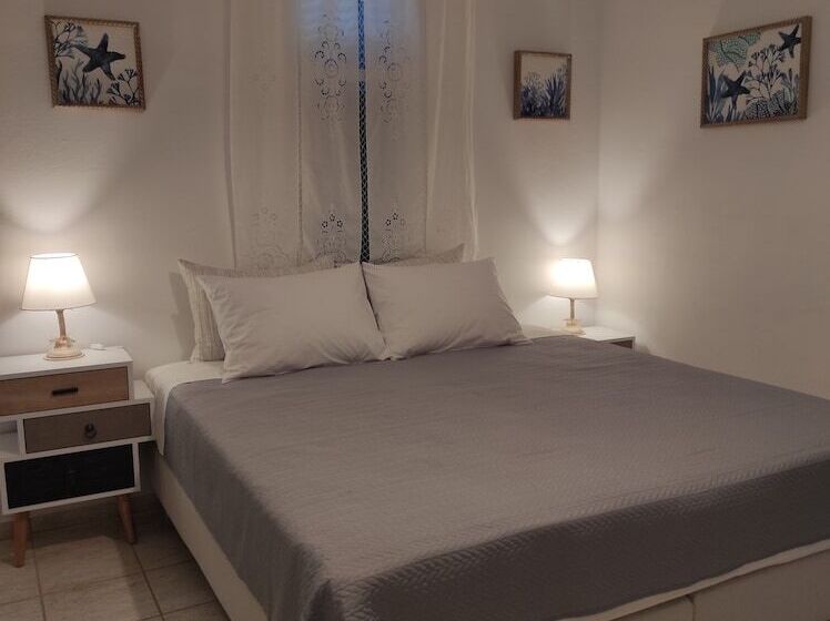 Номер Superior, Villa Le Grand Bleu