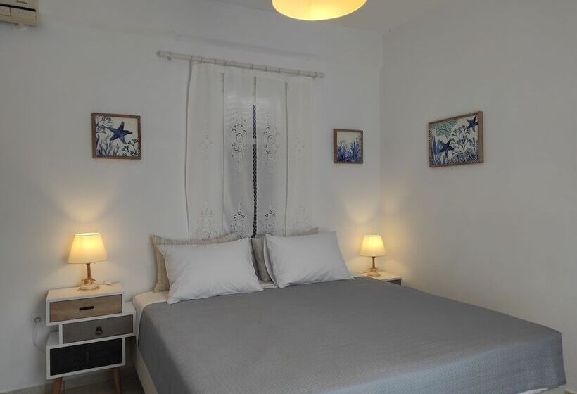 Номер Superior, Villa Le Grand Bleu