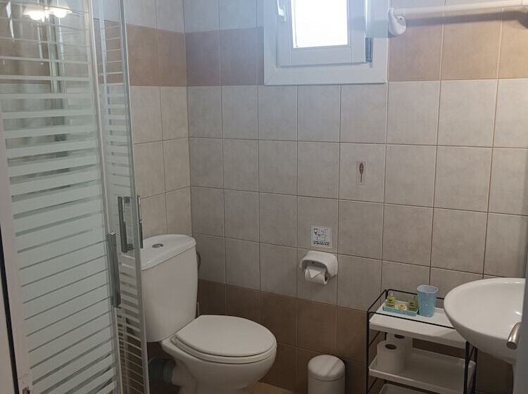 Четырехместный Номер Стандарт, Villa Le Grand Bleu