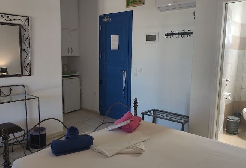 Номер Стандарт, Villa Le Grand Bleu