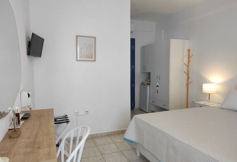 Номер Стандарт, Villa Le Grand Bleu