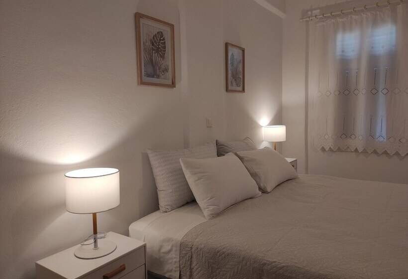 Номер Стандарт, Villa Le Grand Bleu