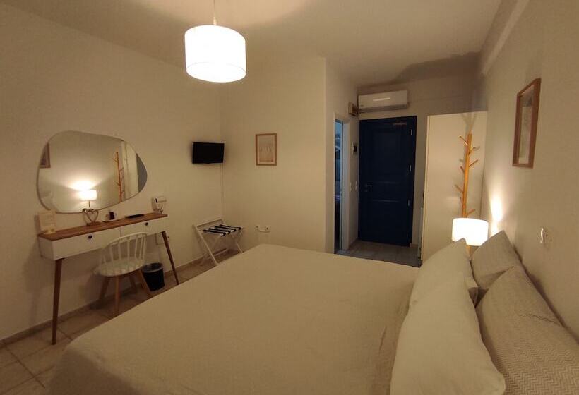 Номер Стандарт, Villa Le Grand Bleu