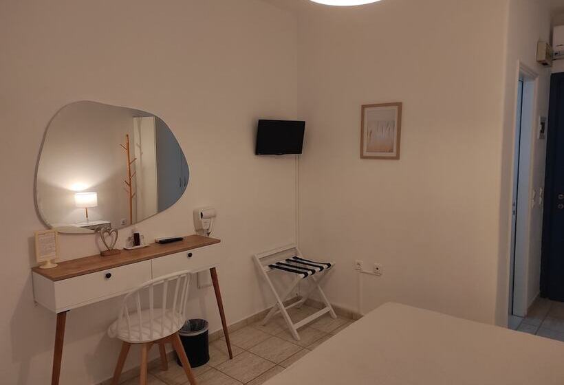 Номер Стандарт, Villa Le Grand Bleu