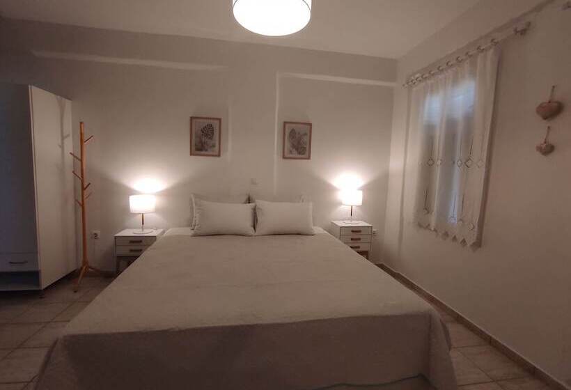 Номер Стандарт, Villa Le Grand Bleu