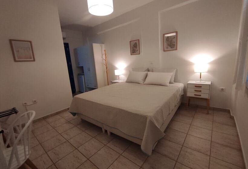 Номер Стандарт, Villa Le Grand Bleu