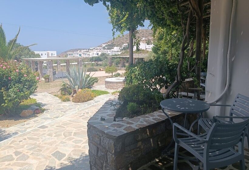 Номер Стандарт, Villa Le Grand Bleu