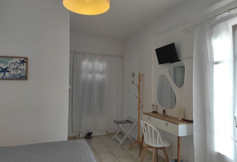 Номер Superior, Villa Le Grand Bleu
