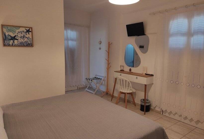 Номер Superior, Villa Le Grand Bleu