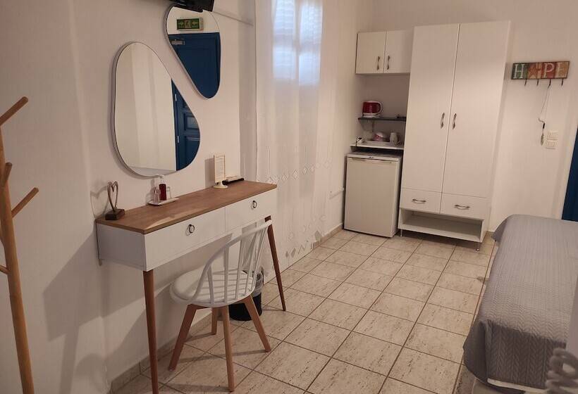 Номер Superior, Villa Le Grand Bleu