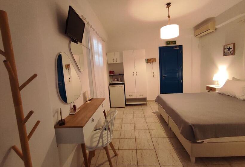 Номер Superior, Villa Le Grand Bleu