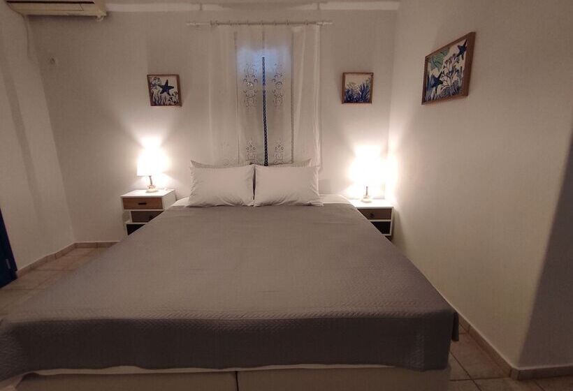 Номер Superior, Villa Le Grand Bleu