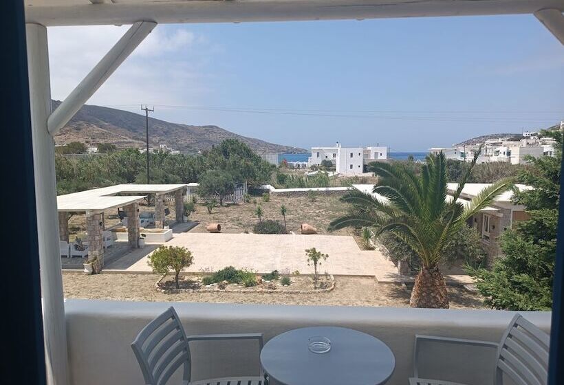 Номер Superior, Villa Le Grand Bleu