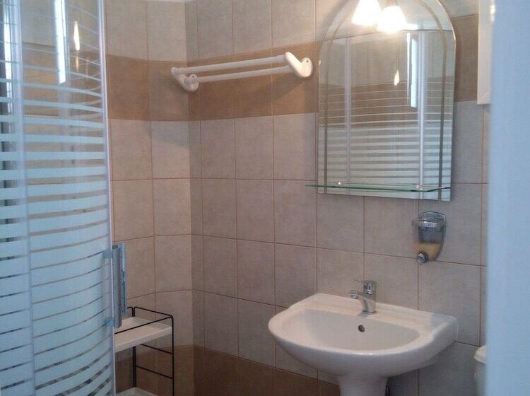 Номер Стандарт, Villa Le Grand Bleu