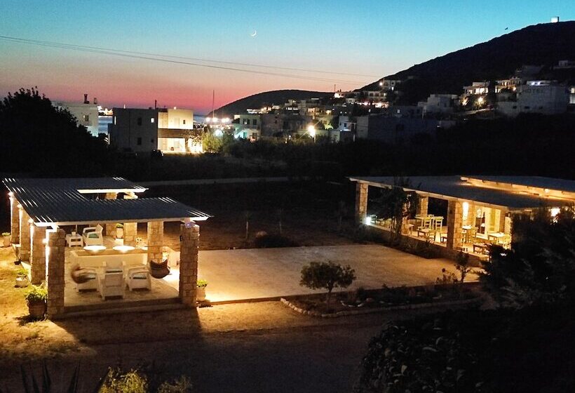 Номер Стандарт, Villa Le Grand Bleu