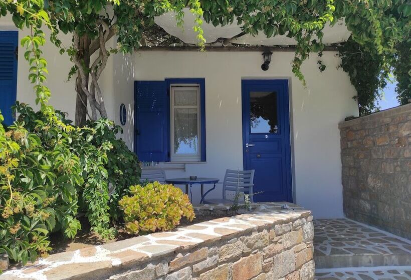 Номер Стандарт, Villa Le Grand Bleu