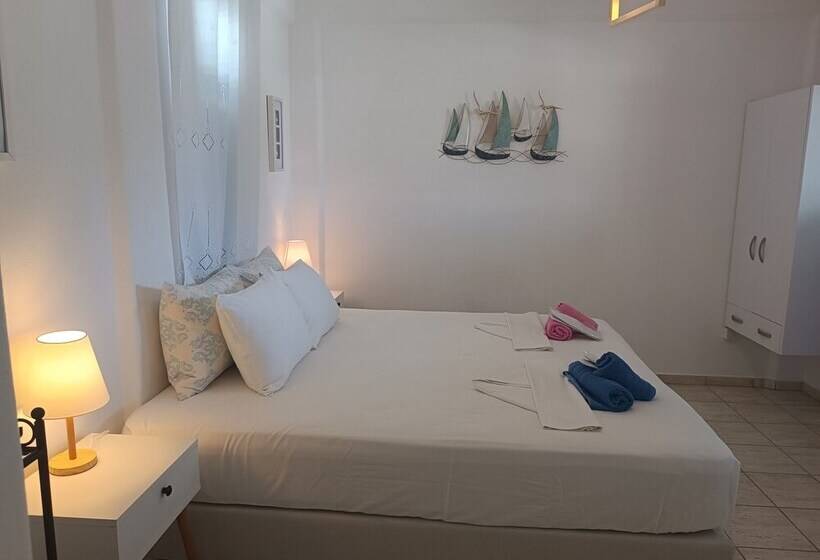 Номер Стандарт, Villa Le Grand Bleu