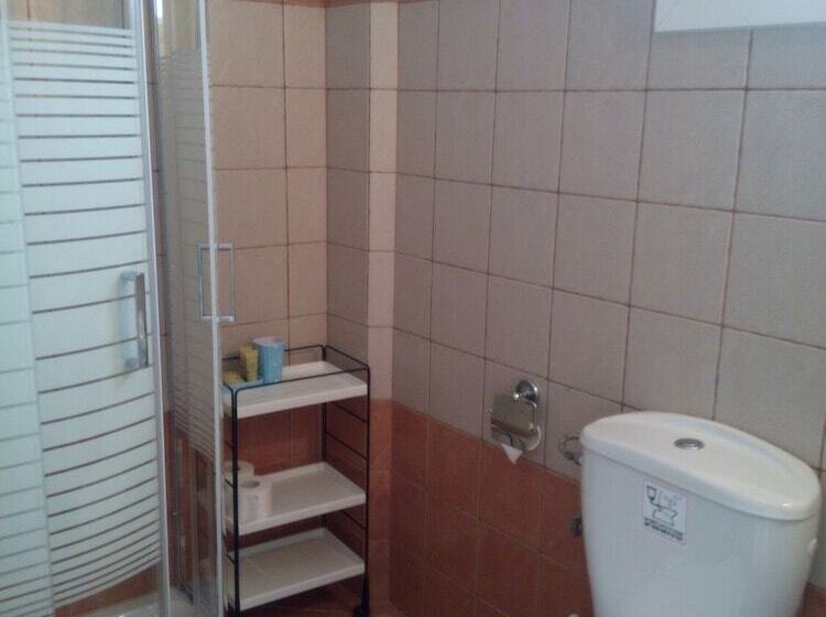 Номер Superior, Villa Le Grand Bleu