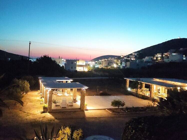 Номер Superior, Villa Le Grand Bleu