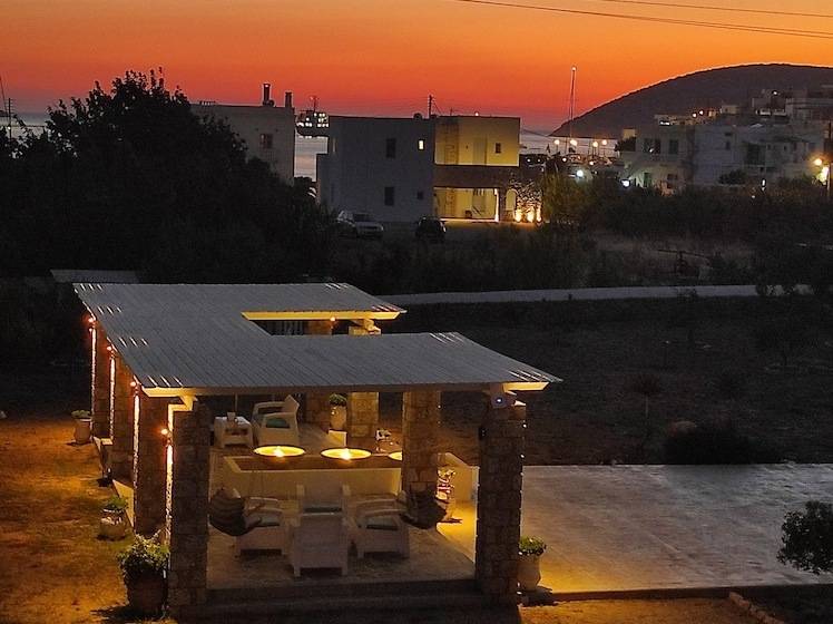 Номер Superior, Villa Le Grand Bleu