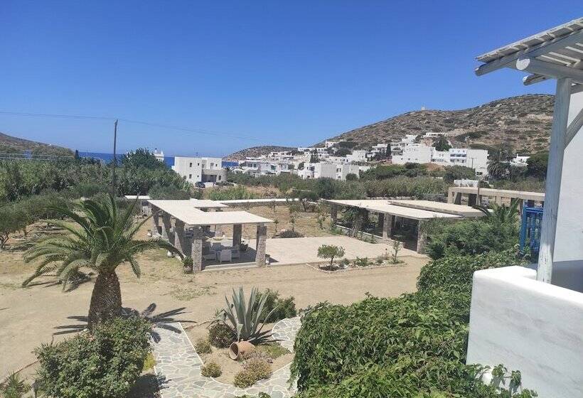 Номер Superior, Villa Le Grand Bleu