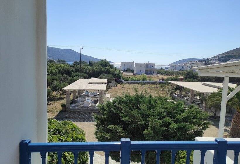 Номер Superior, Villa Le Grand Bleu
