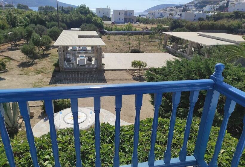 Номер Superior, Villa Le Grand Bleu